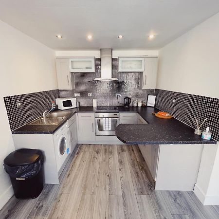 Newcastle City Centre, Two Bedroom, Sleeps 6 外观 照片