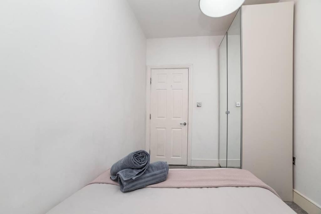 Newcastle City Centre, Two Bedroom, Sleeps 6 外观 照片