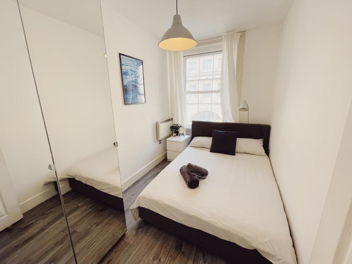 Newcastle City Centre, Two Bedroom, Sleeps 6 外观 照片