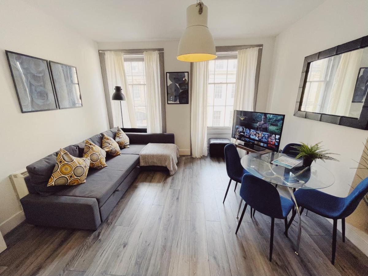Newcastle City Centre, Two Bedroom, Sleeps 6 外观 照片