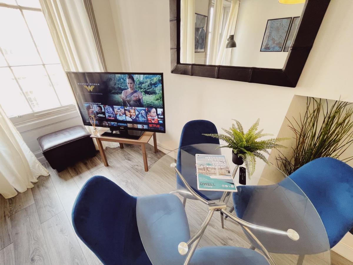 Newcastle City Centre, Two Bedroom, Sleeps 6 外观 照片