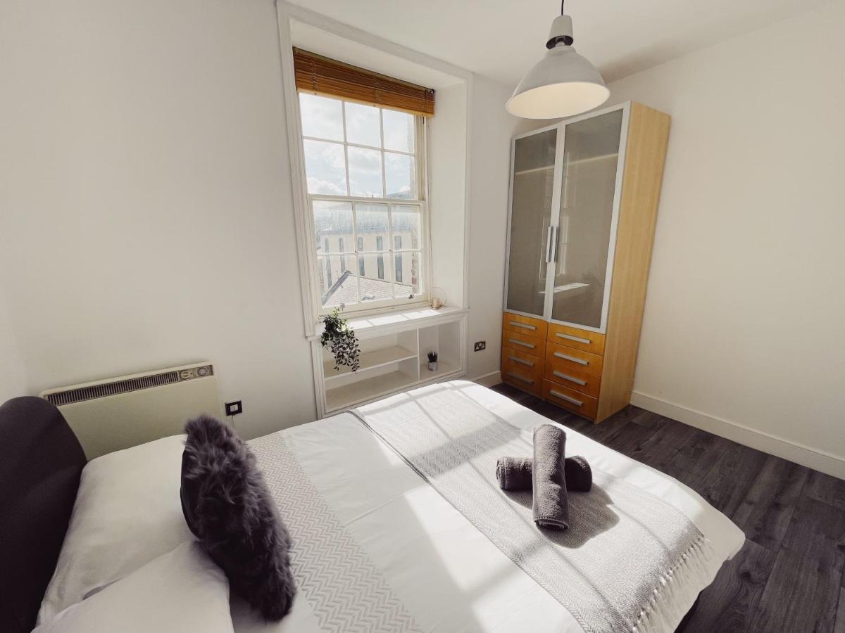 Newcastle City Centre, Two Bedroom, Sleeps 6 外观 照片