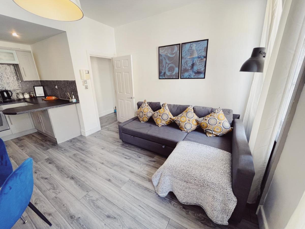 Newcastle City Centre, Two Bedroom, Sleeps 6 外观 照片